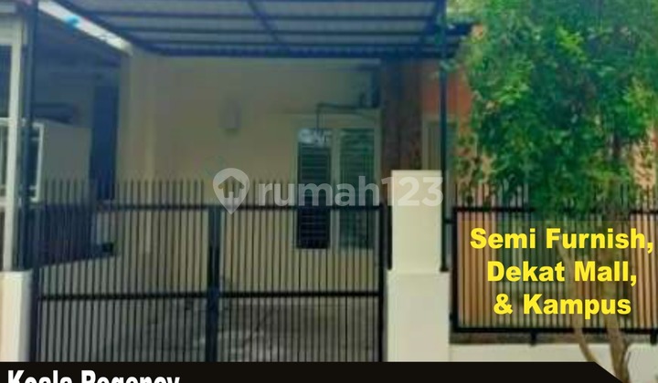 For Rent Koala Regency House Surabaya For Rent Koala Regency House Surabaya