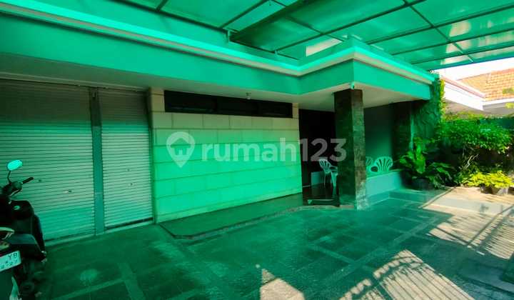 Dijual Rumah Dukuh Kupang Barat Surabaya 2
