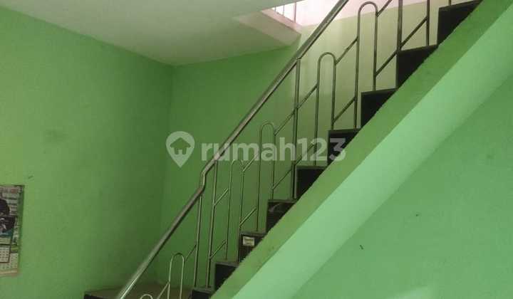 For Rent Bronggalan Rice Field House Surabaya 2