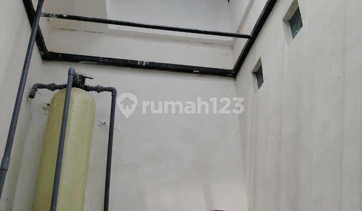 Disewakan Rumah Griya Candra Mas Sidoarjo 2