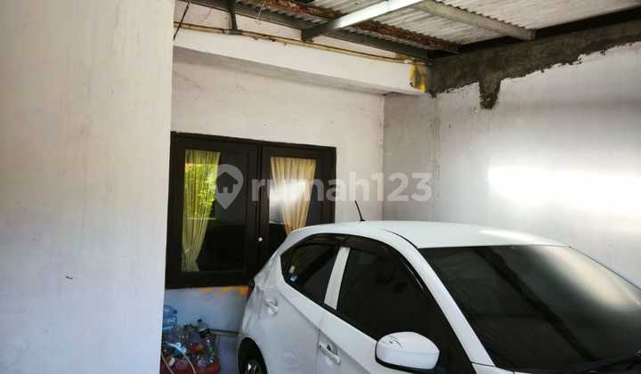 Dijual Rumah Pondok Candra Sidoarjo 2