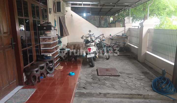 Dijual Rumah Perumahan Pondok Maspion Sidoarjo 2