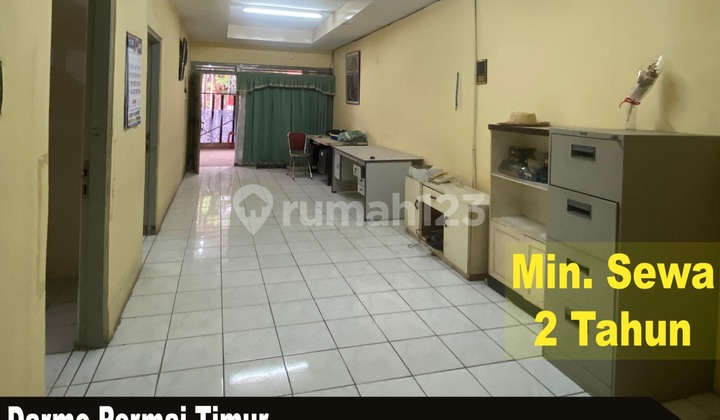 Disewakan Rumah Darmo Permai Timur Surabaya Disewakan Rumah Darmo Permai Timur Surabaya