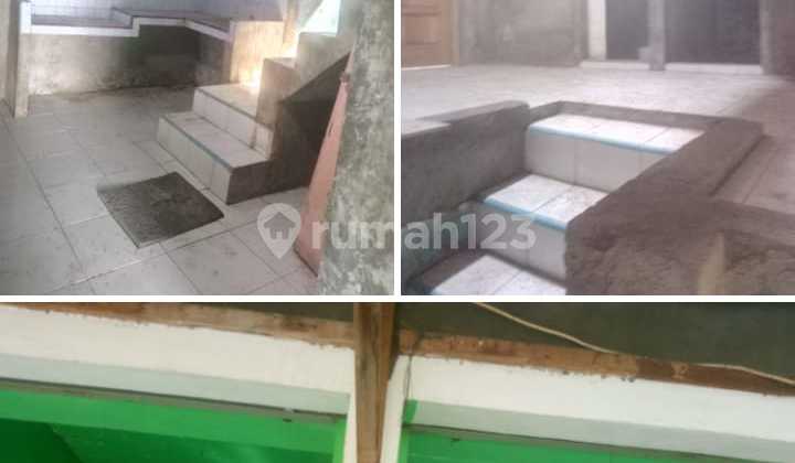 Disewakan Rumah Manyar Surabaya 2