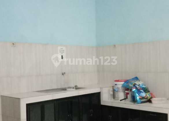 Disewakan Rumah Ikan Mungsing Surabaya 2