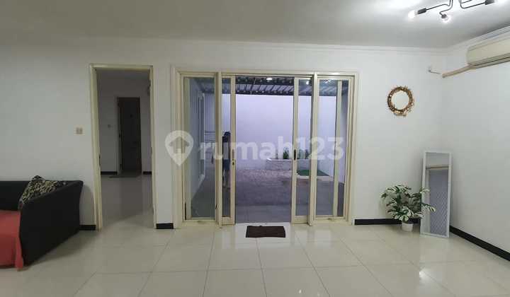 Disewakan Rumah Pondok Tjandra Sidoarjo 2