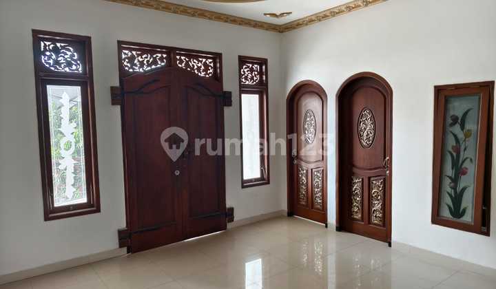 For Sale: House in Swan Regency Buncitan Gresik For Sale: House in Swan Regency Buncitan Gresik