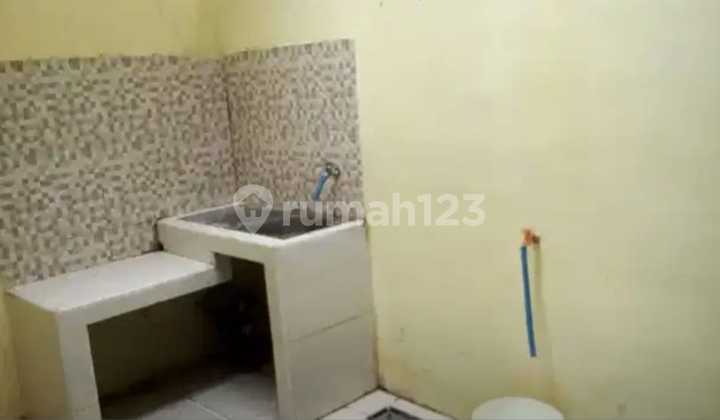 For Rent House North Medayu Surabaya 2