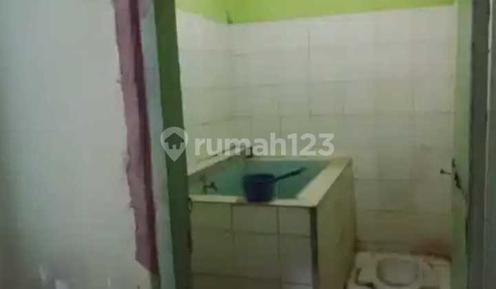 Disewakan Rumah Keputih Surabaya 2