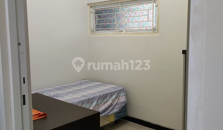 Disewakan Rumah Sukolilo Dian Regency Surabaya 2