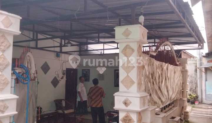 For Sale Cinde Prajurit Kulon Mojokerto House 2