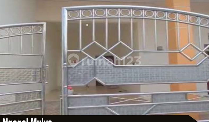 Dijual Rumah Ngagel Mulyo Surabaya