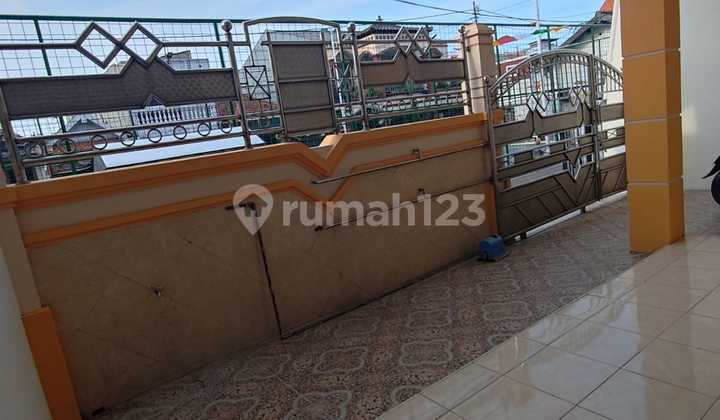 Dijual Rumah Ngagel Mulyo Surabaya 2