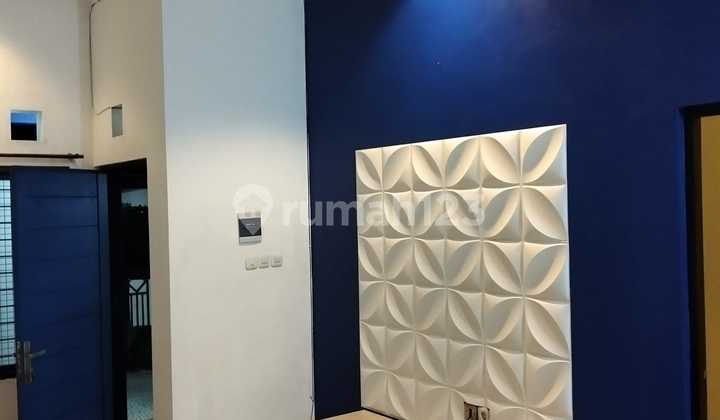 Disewakan Rumah Sukolilo Dian Regency Surabaya 2