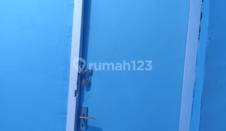 Dijual Rumah Kos Pabean Cantikan Surabaya