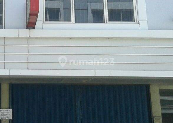 DIJUAL CEPAT RUKO 3 LANTAI DI JABABEKA CIKARANG 2