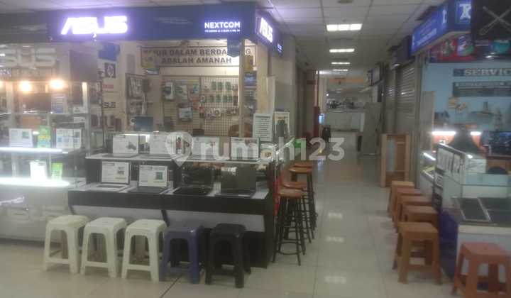 Ruang Usaha Depok I, Depok Bagus