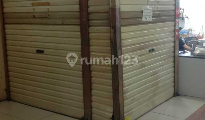 Ruang Usaha Cililitan, Jakarta Timur