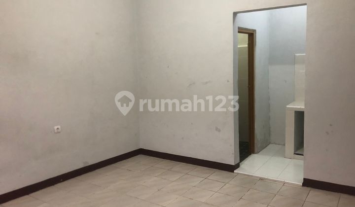 Rumah Terenovasi Cibubur, Bekasi SHM 2