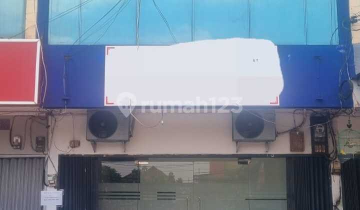 Jual Cepat Ruko Strategis di Jatiwaringin Jual Cepat Ruko Strategis di Jatiwaringin