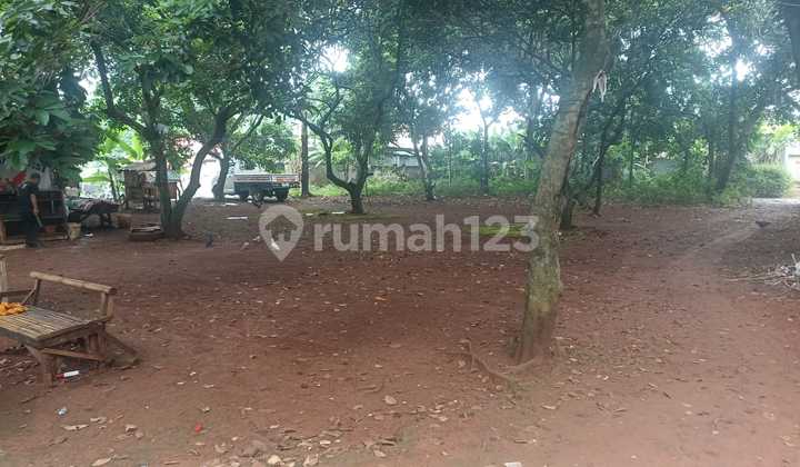 Tanah Jati Asih, Bekasi