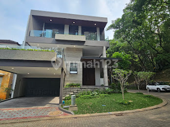 Green Cove BSD Tangerang