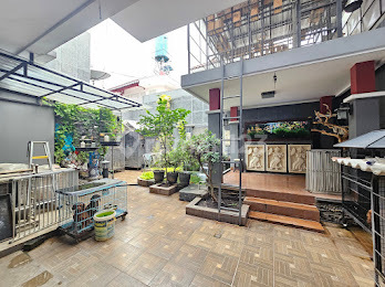 Taman Himalaya Lippo Karawaci Taman Himalaya Lippo Karawaci