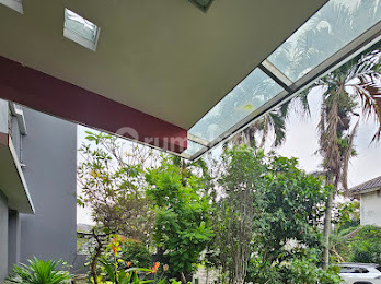 Himalaya Park Lippo Karawaci 2