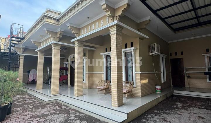House in Teluk Naga Tangerang (New) 2