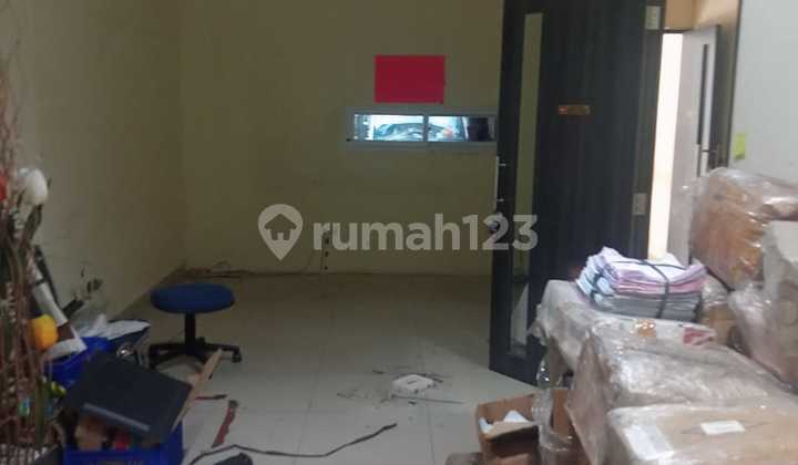 Ruko Green Lake City Cipondoh Tangerang