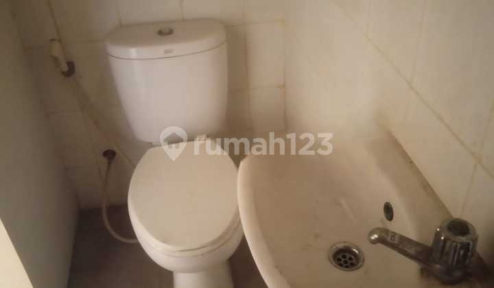 Pinang Kunciran Shop House Tangerang 2