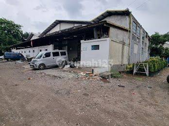 Gudang Karang Tengah Ciledug 2