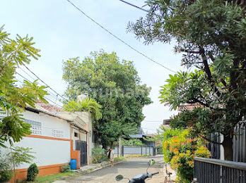 Hook House Taman Royal 2 Cipondoh 2