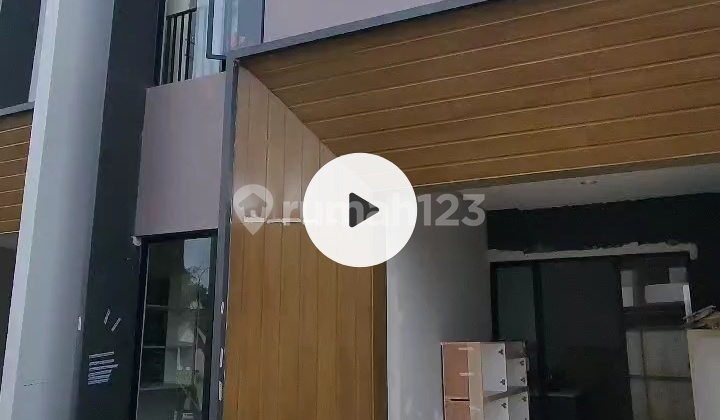 Cluster Volla Alam Sutera 2 (Launching Booking Soon for Interested Parties) 2