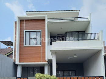 Cluster Di Banjar Wijaya Full Furnished Tangerang