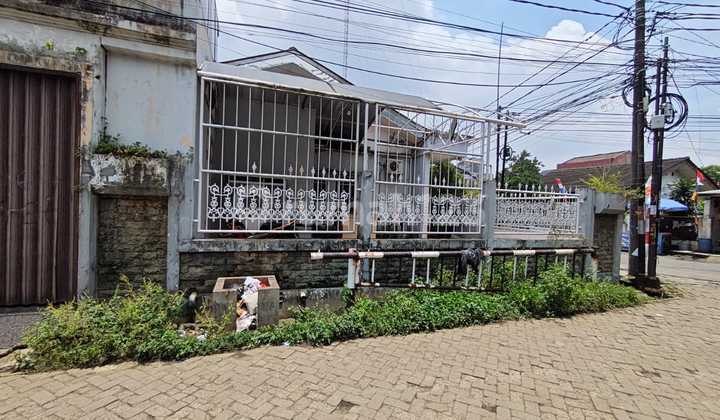 House In Taman Asri Ciledug Tangerang 2