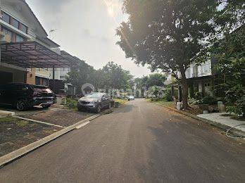 Rumah Siap Huni Vermont Parkland Bsd City Tangerang 1