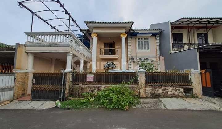 Rumah Poris Indah Cipondoh Tangerang