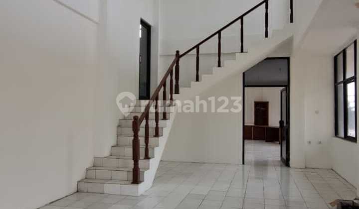 Warehouse Office Jatake Tangerang