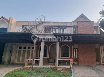 Sutera Kirana House Alam Sutera 2