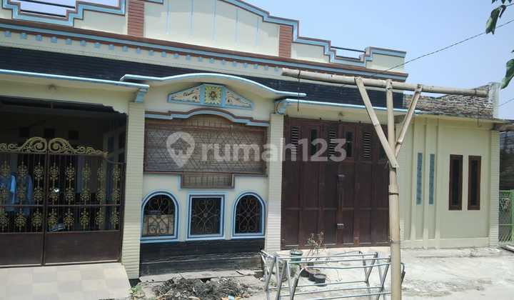 Bumi Indah City Pasar Kemis Tangerang 2