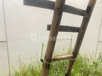 Rumah Imajihauz Greenwich Bsd 2