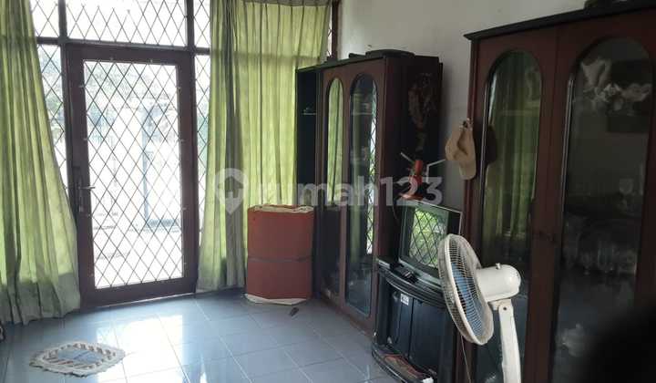 Taman Aries Meruya Jakarta Barat 2