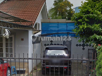 Rumah Hook Taman Royal 2 Cipondoh