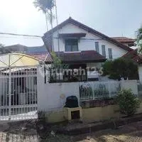 Villa Melati Mas Bsd Tangerang 2