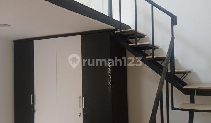 Rumah Green Lake City Rumah Green Lake City