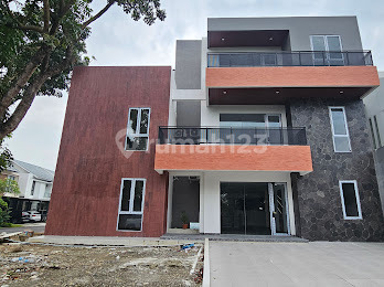 Sutera Palmyra Alam Sutera