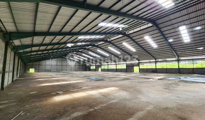 Pabrik Kawasan Industri Pancatama Cikande Pabrik Kawasan Industri Pancatama Cikande