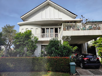 Alam Sutera Tangerang House