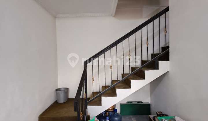Rumah Poris Indah Cipondoh Tangerang 2